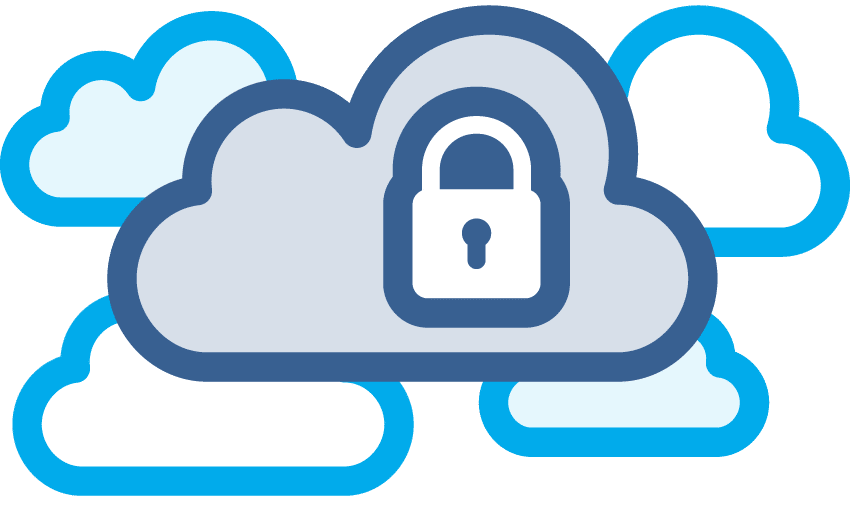 Jouw data in je eigen cloud